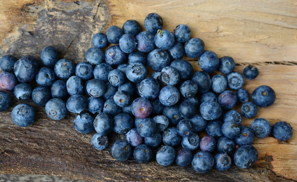 ¿Cuál es el futuro de la industria de berries?