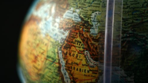 El agro mexicano pone sus miras en Medio Oriente