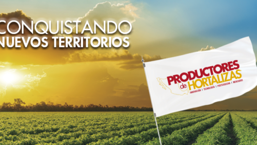 PRODUCTORES