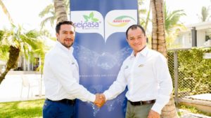 Refuerza Seipasa su expansión internacional