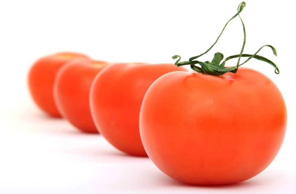 Tomate: ¿cómo sobrevivir al arancel del 17.56%?