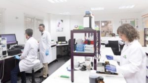 La adopción de productos biológicos en México