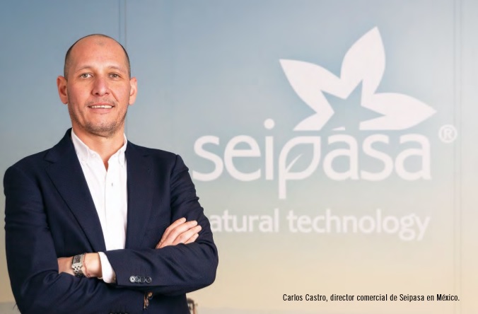 La adopción de productos biológicos en México