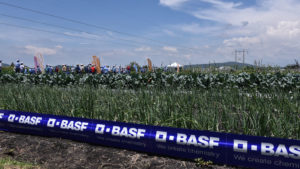 Presenta BASF su Centro de Investigación y Capacitación