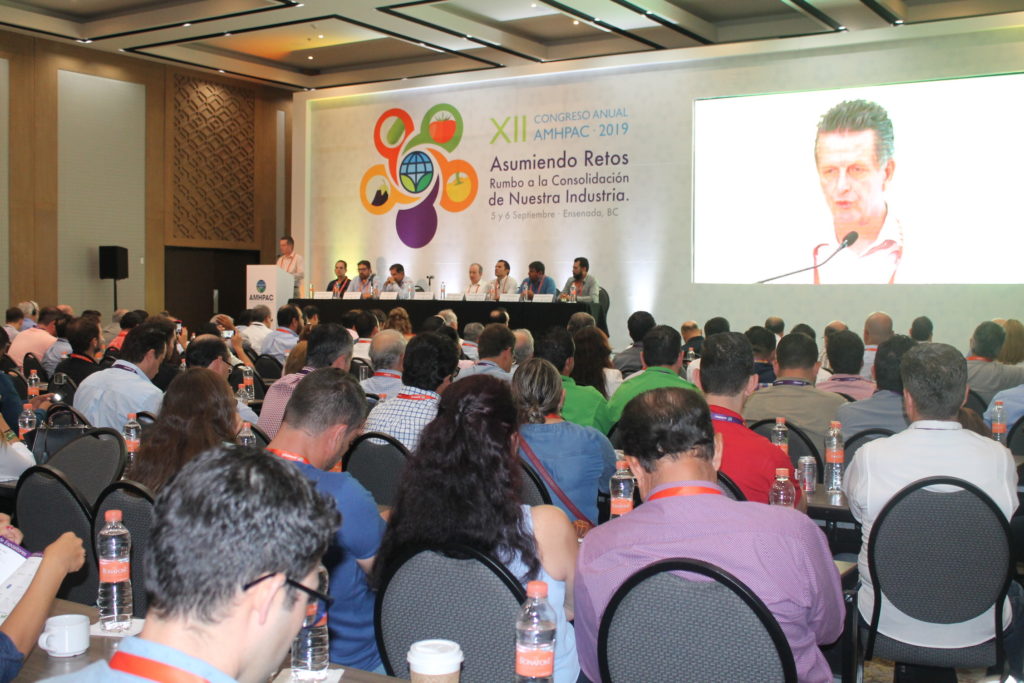 Asumiendo retos, la AMHPAC consolidó su Congreso Anual
