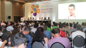 Asumiendo retos, la AMHPAC consolidó su Congreso Anual