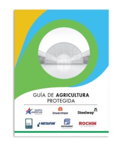 Guía de Agricultura Protegida