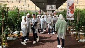 Seminario y Día de Campo Ahern con Rancho Los Pinos