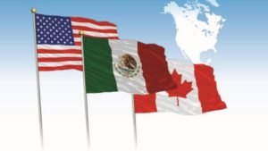 Situación actual de la modernización del TLCAN y oportunidades para el sector (1/2)