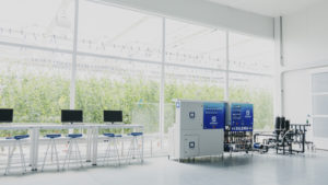 APR Lux, invernaderos tecnológicos altamente luminosos y productivos